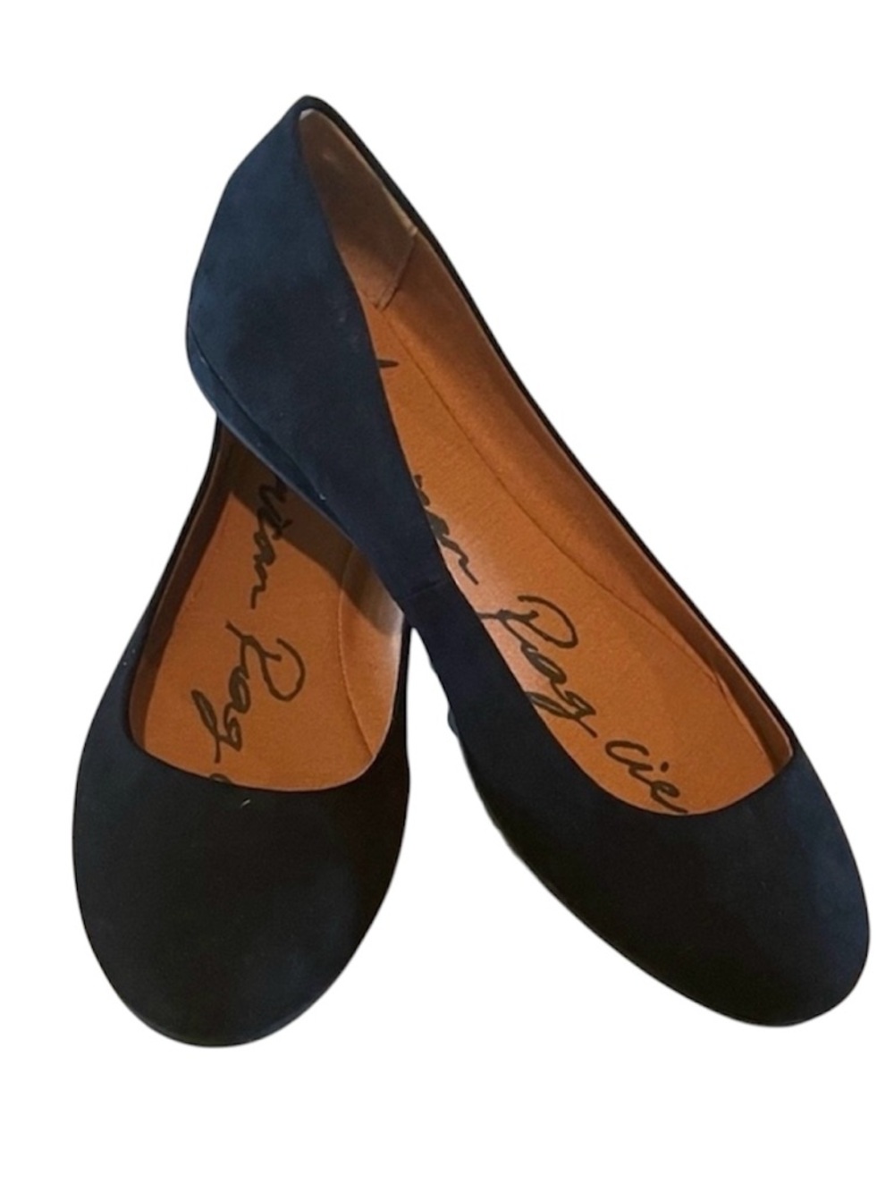 American Rag Cie Women's Black Flats in size 7